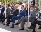 Ο Δήμος Βριλησσίων επίσημος προσκεκλημένος στα εγκαίνια του πρώτου ελληνικού σταθμού ανεφοδιασμού οχημάτων υδρογόνου