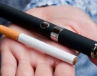 Έρευνα: Κανένα όφελος στην υγεία τους όσοι χρησιμοποιούν ταυτόχρονα ηλεκτρονικό και παραδοσιακό τσιγάρο