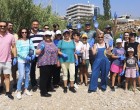 Δήμος Παλαιού Φαλήρου και ΝIELSENΙQ GREECE: Καθαρισμός της παραλίας του Παλαιού Φαλήρου από απορρίμματα και απόβλητα