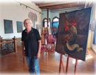 Έκθεση Ζωγραφικής του Μανώλη Κουνδουράκη στην Πινακοθήκη Πειραιά έως 22 Ιουνίου