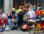 Βερολίνο: Όχημα έπεσε πάνω σε πλήθος, ένας νεκρός και αρκετοί τραυματίες – Συνελήφθη ο οδηγός