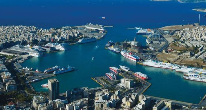 Πειραιάς: Σημαντικό διαχειριστικό κέντρο της παγκόσμιας ναυτιλίας -Οι ελληνικές εταιρείες και τα πλοία