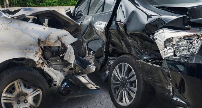 ΕΛΣΤΑΤ: Αυξήθηκαν κατά 8,8% τα τροχαία ατυχήματα για τον μήνα Μάϊο