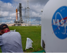 Αrtemis Ι: Αναβλήθηκε η εκτόξευση του πυραύλου της NASA στη Σελήνη