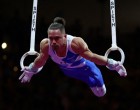 Λευτέρης Πετρούνιας: Ο «άρχοντας των κρίκων» κατέκτησε το χρυσό μετάλλιο στο Ευρωπαϊκό Πρωτάθλημα