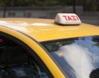 Άγιος Δημήτριος: Συνελήφθησαν δύο ανήλικοι που λήστεψαν οδηγό ταξί