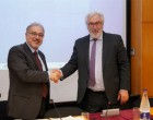 Μνημόνιο συνεργασίας μεταξύ του Δικηγορικού Συλλόγου Πειραιά και του Πανεπιστημίου Πειραιά