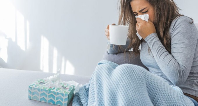 Παγώνη για γρίπη: Τον Ιανουάριο θα έχουμε εκρηκτική αύξηση κρουσμάτων