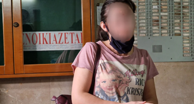 Ενδοοικογενειακή βία – Φρίκη από τις αποκαλύψεις της 29χρονης στη Θεσσαλονίκη: Ο 6χρονος γιος με έσωζε από το ξύλο