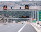 Ιόνια Οδός: Προκάλεσαν διακοπή ρεύματος στον αυτοκινητόδρομο και άφησαν συνολική ζημιά 21.500 ευρώ