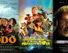 Το Δημοτικό Κινηματοθέατρο Μαρκοπούλου «Άρτεμις» παρουσιάζει τις ταινίες: DODO, ΑΝΩΝΥΜΗ ΚΛΗΣΗ και Η ΟΙΚΟΓΕΝΕΙΑ ΤΟΥ ΜΕΓΑΛΟΠΑΤΟΥΣΑ