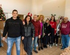 Δήμος Γλυφάδας: «Χριστουγεννιάτικο τραπέζι για 2.000 συμπολίτες μας»