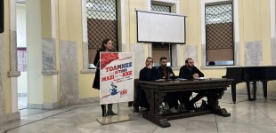 KKE: Σύσκεψη των Κομματικών οργανώσεων της A εκλογικής περιφέρειας Πειραιά -Συμμετείχαν οι υποψήφιοι βουλευτές (ονόματα)