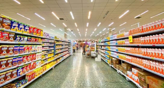 Σούπερ μάρκετ: Η ακρίβεια εκτίναξε τη δαπάνη για τα ψώνια του μήνα – Αύξηση 27%
