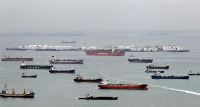 Σε πορεία αποκλιμάκωσης οι ναύλοι στην παγκόσμια αγορά – Η ανάκαμψη στη ναυλαγορά των bulk carriers αναμένεται αργότερα εφέτος