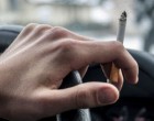 Κάπνισμα μέσα στο αυτοκίνητο: Ποιο είναι το πρόστιμο