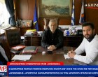 Συνέντευξη: Ο Γιάννης Μώραλης – Δήμαρχος Πειραιά άνοιξε την «ατζέντα» του, εφ’ όλης της ύλης στην «Κοινωνική» (VIDEO)