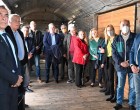 Ο Δήμος Μοσχάτου-Ταύρου διοργάνωσε για πρώτη φορά το Ιστορικό Μνημόσυνο Ολοκαυτώματος στο Ρουφ