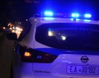 Επεισοδιακή καταδίωξη στο κέντρο της Αθήνας – Τραυματίστηκαν ελαφρά 2 αστυνομικοί – Συνελήφθη ένα άτομο