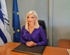 Χριστίνα Τσιλιγκίρη: Παραμένει στο ΣΕΦ, στηρίζει ΝΔ και Κυριάκο Μητσοτάκη