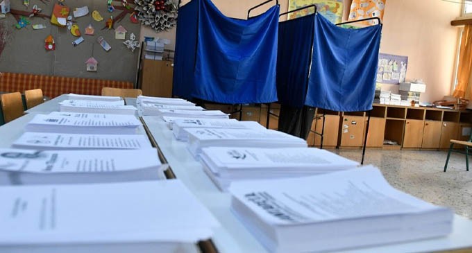 Εκλογές 2023: Ποιος νομός σημείωσε άνω του 60% αποχή – Πού ψήφισαν οι περισσότεροι