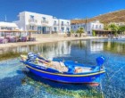Στα ομορφότερα νησιά της Ελλάδας για να επισκεφτεί κανείς αυτό το καλοκαίρι συμπεριλαμβάνεται η Πάτμος