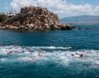 Βοτσαλάκια: Η Κλασική Ολυμπιακή Διαδρομή Αναβίωσε 127 Χρόνια μετά στον Πειραιά
