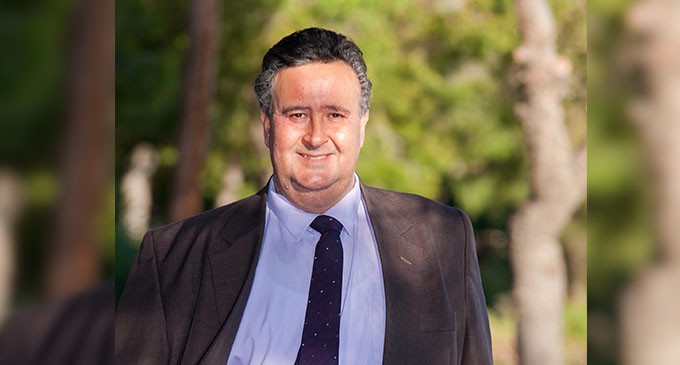 Παντελής Καμάς – Υποψήφιος Δήμαρχος Κερατσινίου – Δραπετσώνας: «Δεν θέλουμε να αρπάξουμε την ψήφο σας»