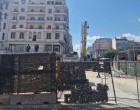 Θεσσαλονίκη: Σοβαρό εργατικό ατύχημα στο εργοτάξιο του Μετρό