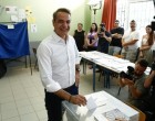 Κυρ. Μητσοτάκης: Οι πολίτες θα ψηφίσουν για μια σταθερή και αποτελεσματική κυβέρνηση με ορίζοντα τετραετίας