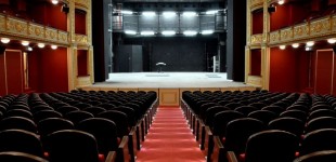Δημοτικό Θέατρο Πειραιά: «Τιτάνες» του Ευριπίδη Λασκαρίδη – Από 8 έως 11 Ιουνίου