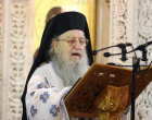 Θεσσαλονίκη: Ο Μητροπολίτης Άνθιμος υπέβαλε την παραίτησή του στην Ιερά Σύνοδο