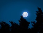 Πανσέληνος: Έρχεται η δεύτερη υπερπανσέληνος του Αυγούστου – Πότε θα δούμε το μπλε φεγγάρι