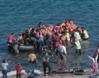 Μεταναστευτικό: Ραγδαία αύξηση στις ροές – Μόνο τον Αύγουστο το Λιμενικό συνέλαβε 4.500 παράνομους μετανάστες