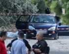 Τι λένε πηγές της ΕΛ.ΑΣ για τη μαφιόζικη εκτέλεση στη Λούτσα – Τα θύματα από την Τουρκία με τις πλαστές γαλλικές ταυτότητες και τα 4 όπλα του φονικού