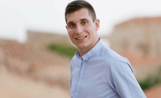 Σωτήρης Σούχλας – Δήμαρχος Τροιζηνίας – Μεθάνων και εκ νέου υποψήφιος: Δεσμεύομαι για έργα που θα βελτιώσουν την καθημερινότητα των πολιτών