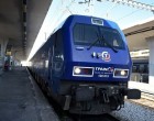 Προαστιακός: Aλλαγές και καταργήσεις δρομολογίων από την Hellenic Train