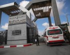 Υπουργείο Εξωτερικών: Επτά Έλληνες πολίτες πέρασαν με ασφάλεια από τη Γάζα στην Αίγυπτο