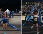 40ος Μαραθώνιος: 20.000 κόσμου έτρεξε στα 10 χλμ – Σταμούλης και Μαρινάκου οι νικητές