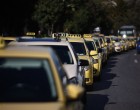 Χωρίς ταξί στις 5 και 6 Δεκεμβρίου – Ζητούν την απόσυρση του φορολογικού ν/σ