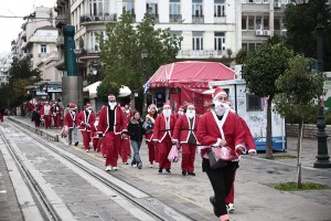 santa-run-piraeus-2023