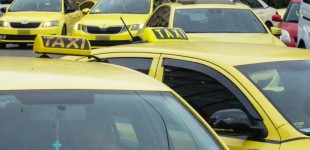 Απεργία ΣΑΤΑ: Χωρίς ταξί η Αθήνα στις 27 και 28 Φεβρουαρίου
