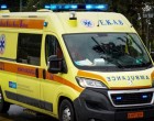 Τροχαίο δυστύχημα με μηχανή στη Συγγρού: Ένας νεκρός και μία σοβαρά τραυματίας