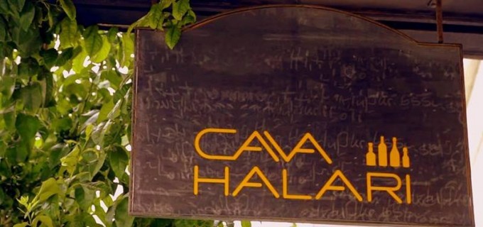 Cava Halari: Μια ιστορία συνυφασμένη με τον Πειραιά