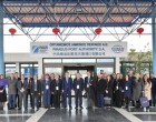 Με επιτυχία πραγματοποιήθηκε το 5ο Balkans & Black Sea Forum στις εγκαταστάσεις του Οργανισμού Λιμένος Πειραιώς
