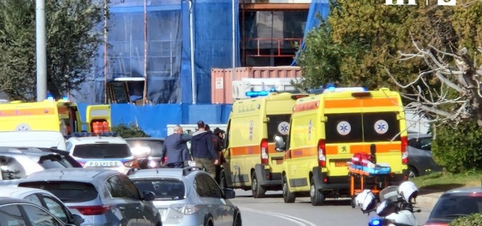 Πυροβολισμοί στη Γλυφάδα: Στους 4 οι νεκροί στη ναυτιλιακή εταιρεία – Ανάμεσά τους ο δράστης