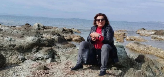 Μαρία Καρνέση: Η εφοπλίστρια της European Navigation, που δολοφονήθηκε από απολυμένο υπάλληλο στη Γλυφάδα