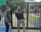 Δήμος Αγίου Δημητρίου: Το αργότερο σε 40 ημέρες η ολοκλήρωση των εργασιών αποκατάστασης και πιστοποίησης των 6 παιδικών χαρών που έκλεισαν για λόγους ασφαλείας