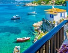 Το ελληνικό νησί στην κορυφή των διεθνών προορισμών για την ιδανική ποιότητα ζωής που προσφέρουν