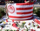 Ολυμπιακός: Εθελοντική αιμοδοσία στην μνήμη των θυμάτων της Θύρας 7